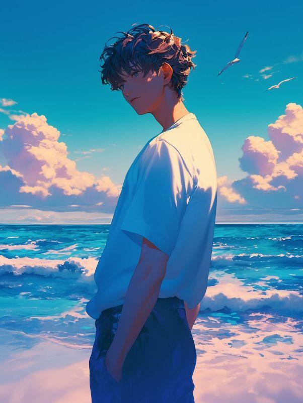 我被诈骗犯清空余额后,女友的小竹马慌了