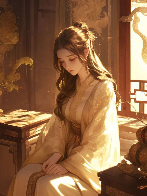 换嫁植物人太子后,求他轻点宠