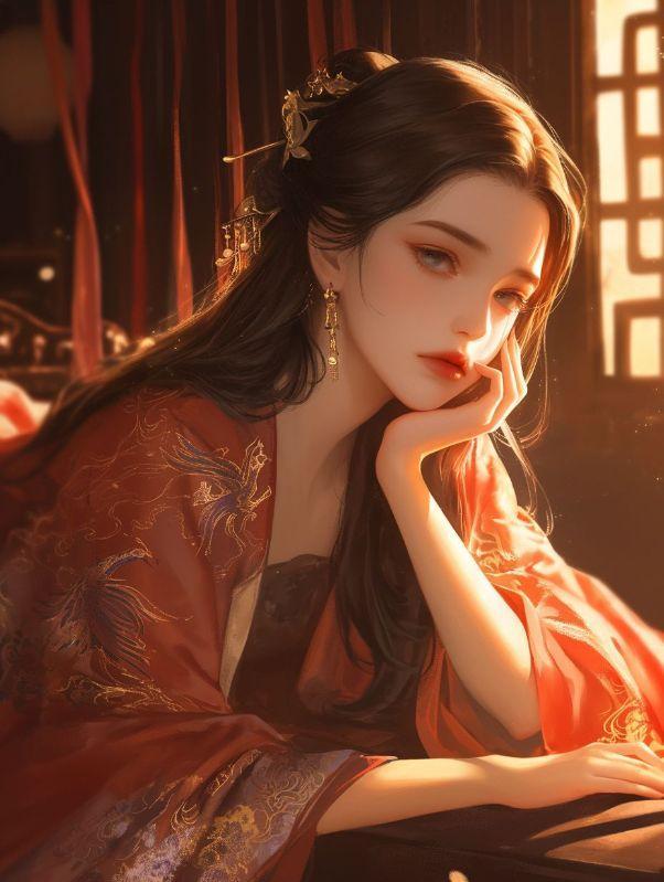 首辅取我心血救白月光,我死后他悔断肠