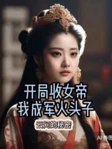 开局收女帝,我成军火头子了
